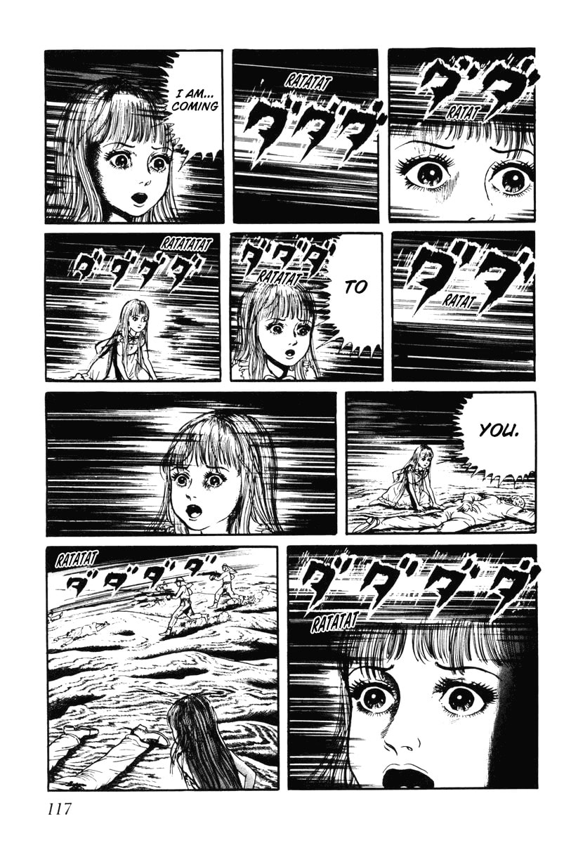 Read My Name is Shingo chapter 0 image 114 on Lezhin