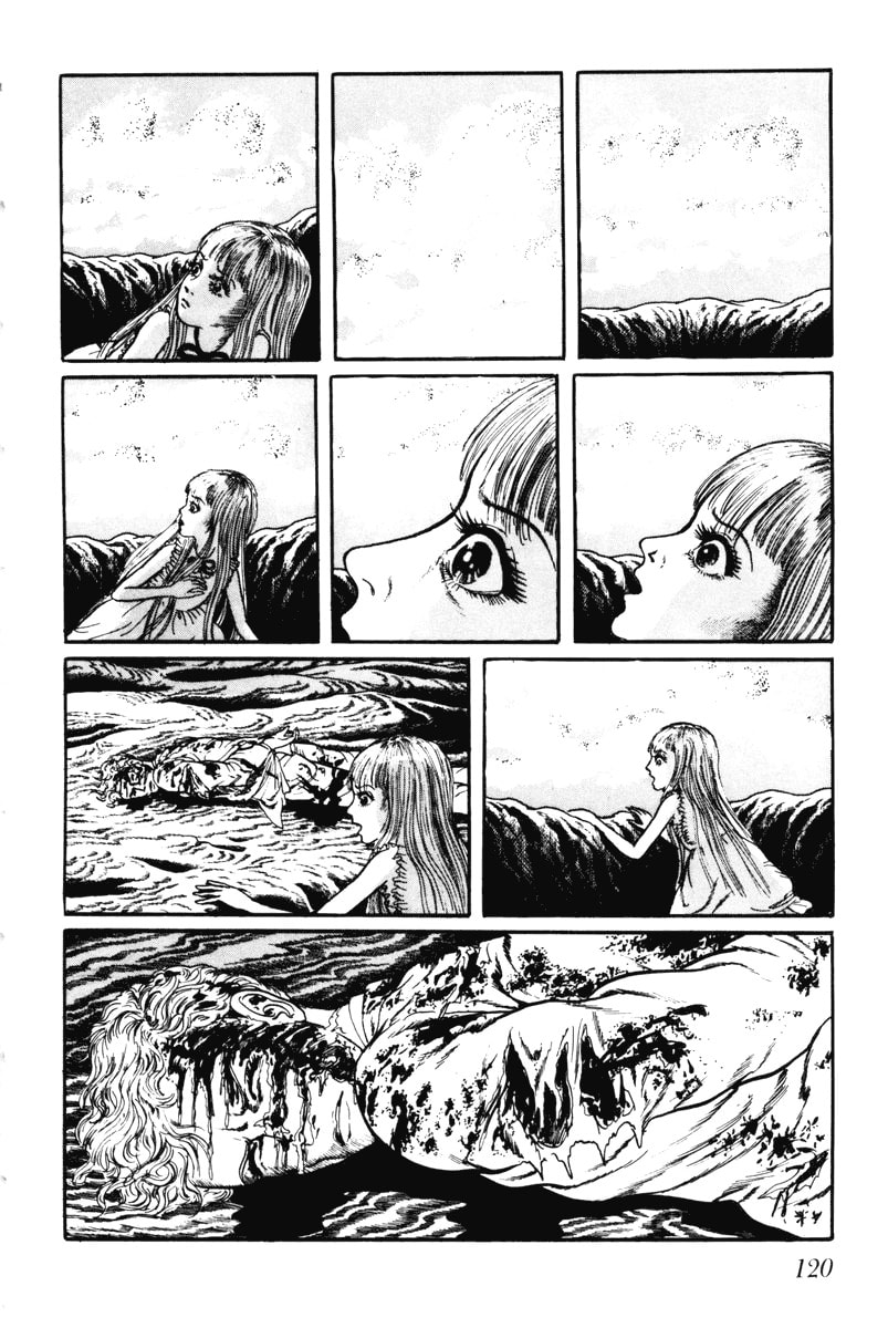 Read My Name is Shingo chapter 0 image 117 on Lezhin
