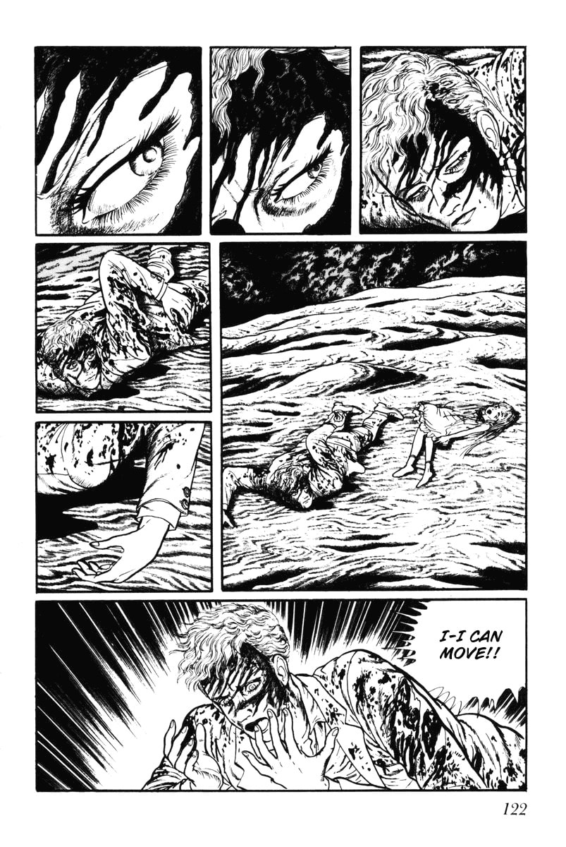 Read My Name is Shingo chapter 0 image 119 on Lezhin