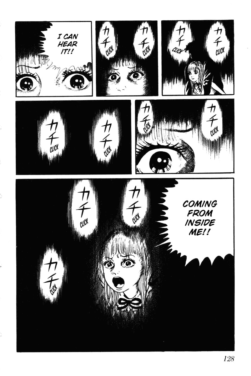 Read My Name is Shingo chapter 0 image 125 on Lezhin