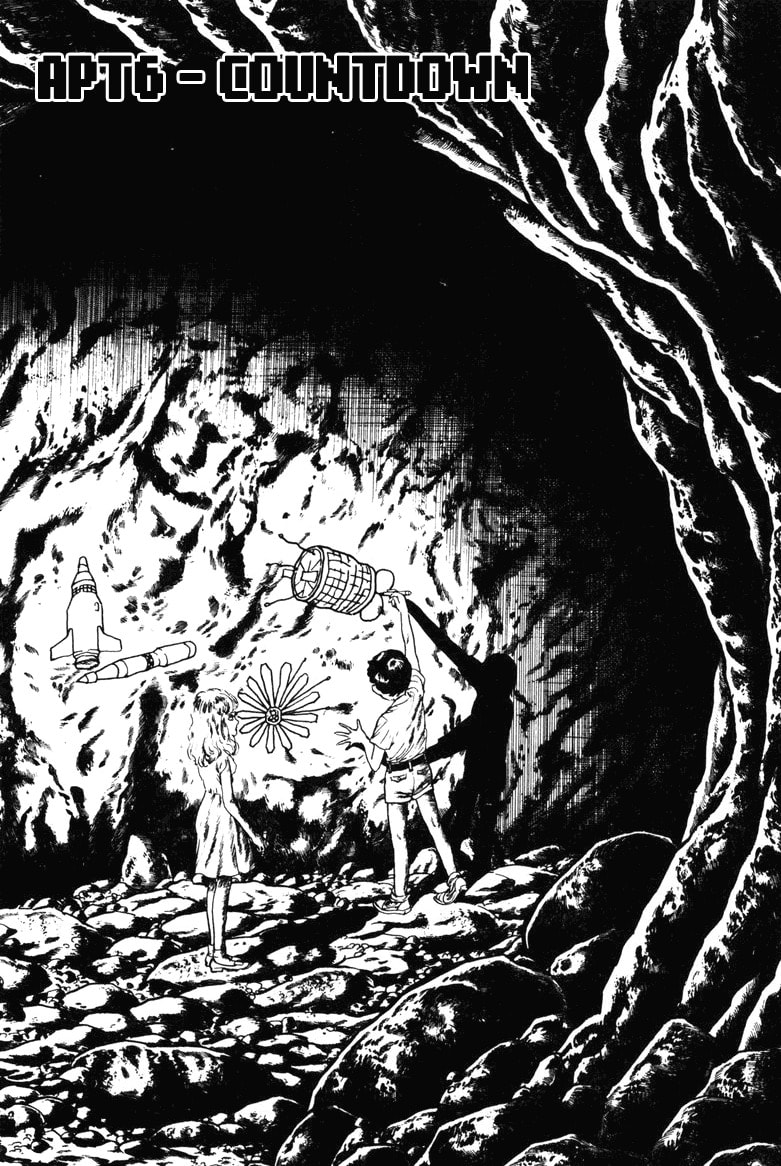 Read My Name is Shingo chapter 0 image 126 on Lezhin