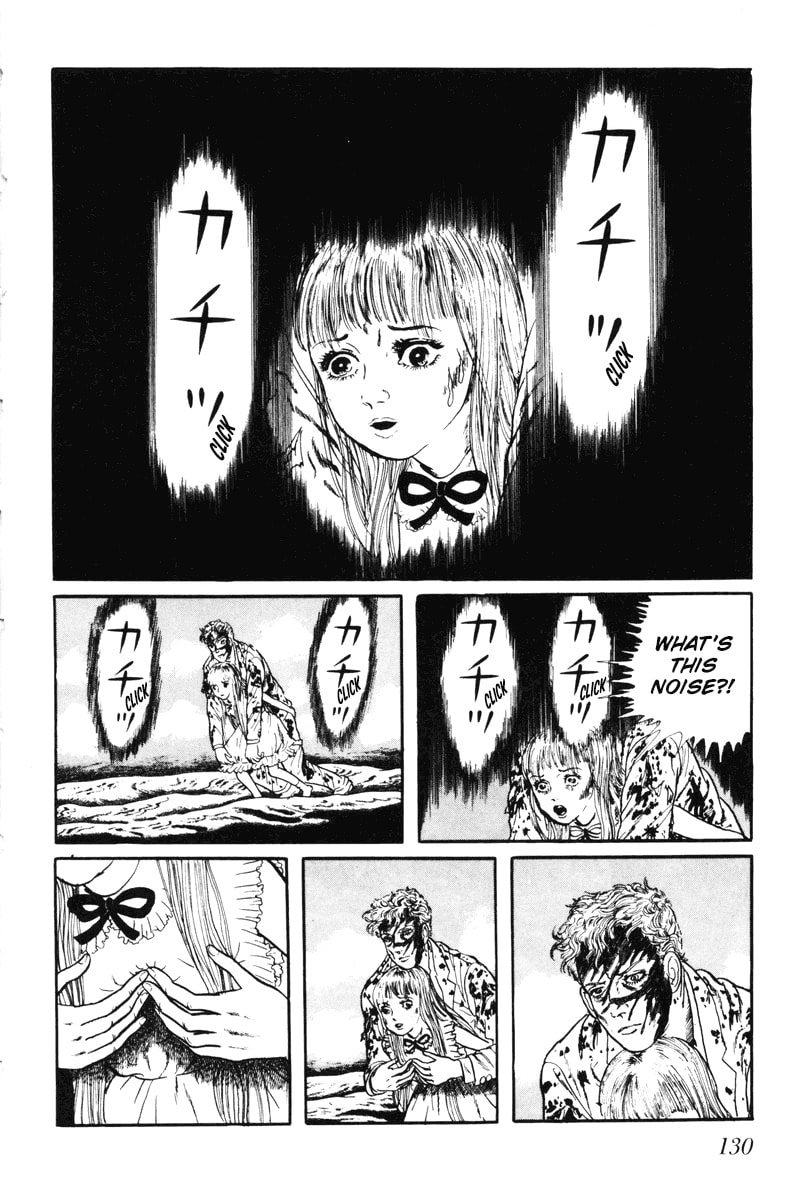 Read My Name is Shingo chapter 0 image 127 on Lezhin