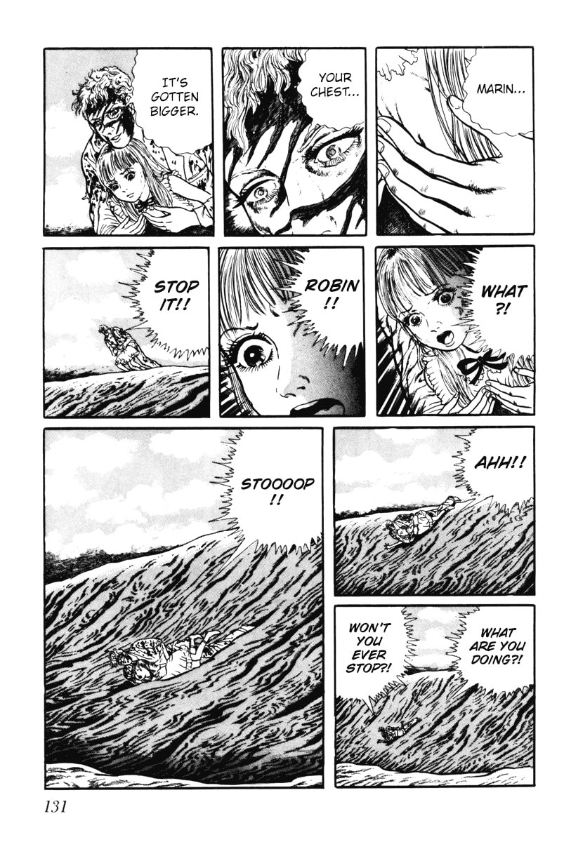 Read My Name is Shingo chapter 0 image 128 on Lezhin