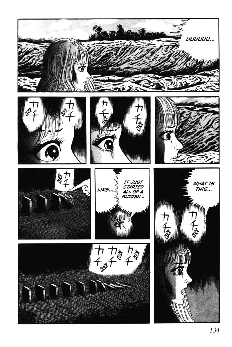 Read My Name is Shingo chapter 0 image 131 on Lezhin