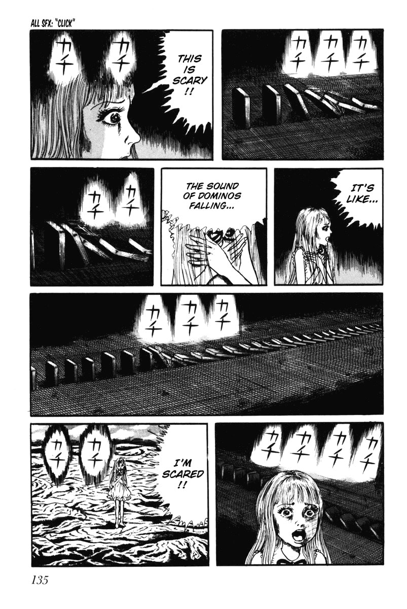 Read My Name is Shingo chapter 0 image 132 on Lezhin
