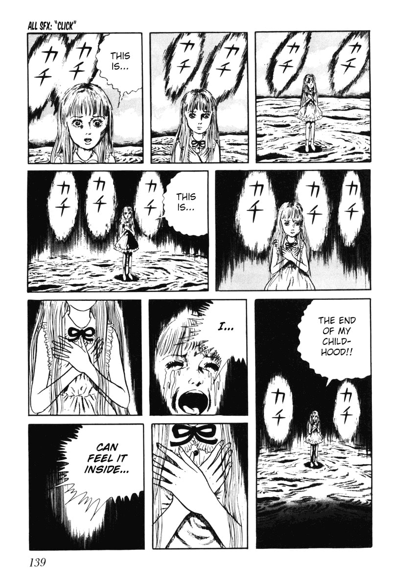 Read My Name is Shingo chapter 0 image 136 on Lezhin