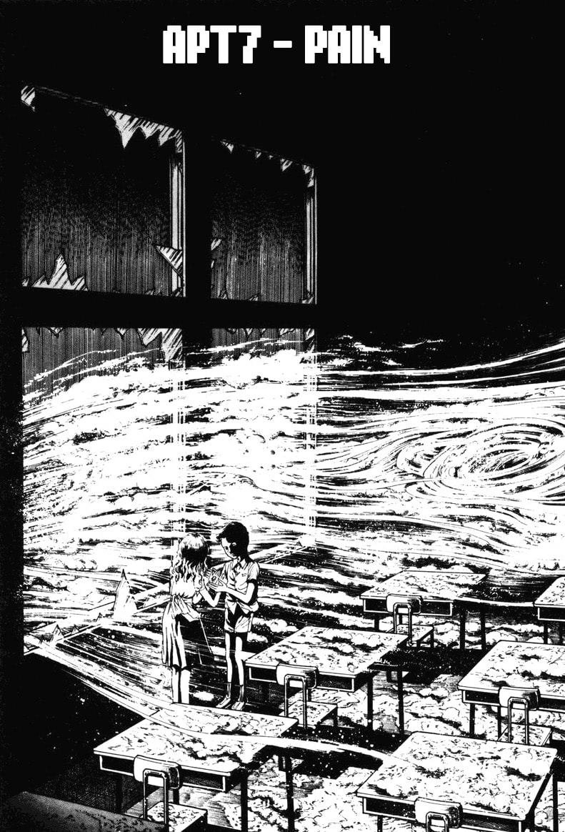 Read My Name is Shingo chapter 0 image 143 on Lezhin