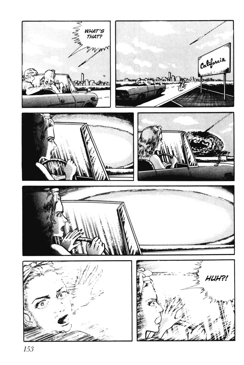Read My Name is Shingo chapter 0 image 149 on Lezhin