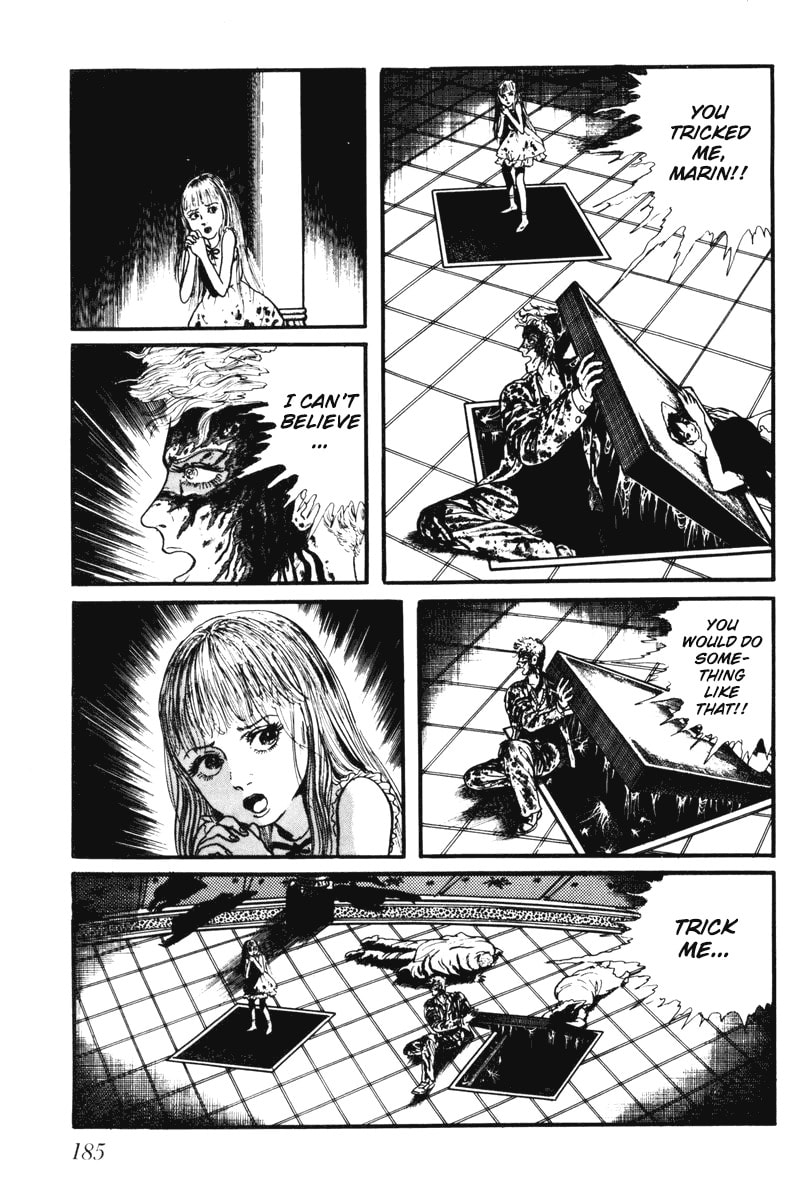 Read My Name is Shingo chapter 0 image 181 on Lezhin