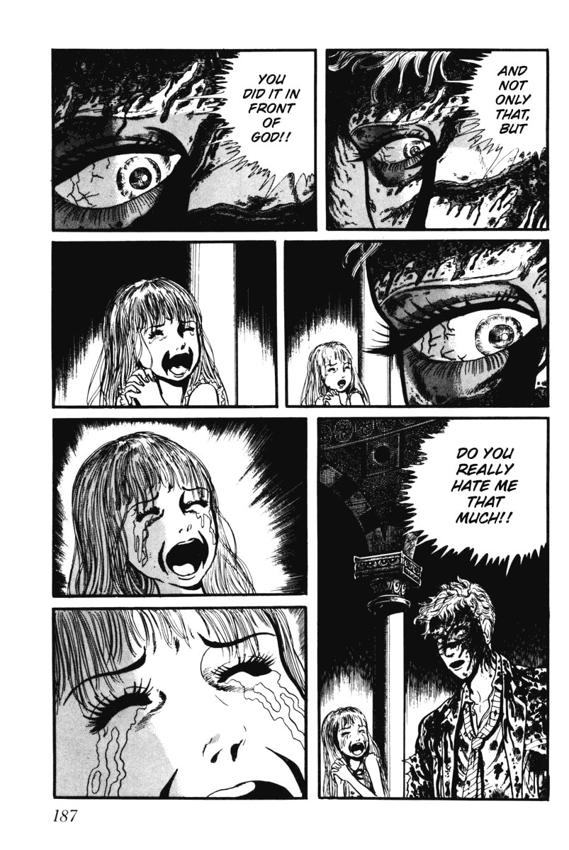 Read My Name is Shingo chapter 0 image 183 on Lezhin