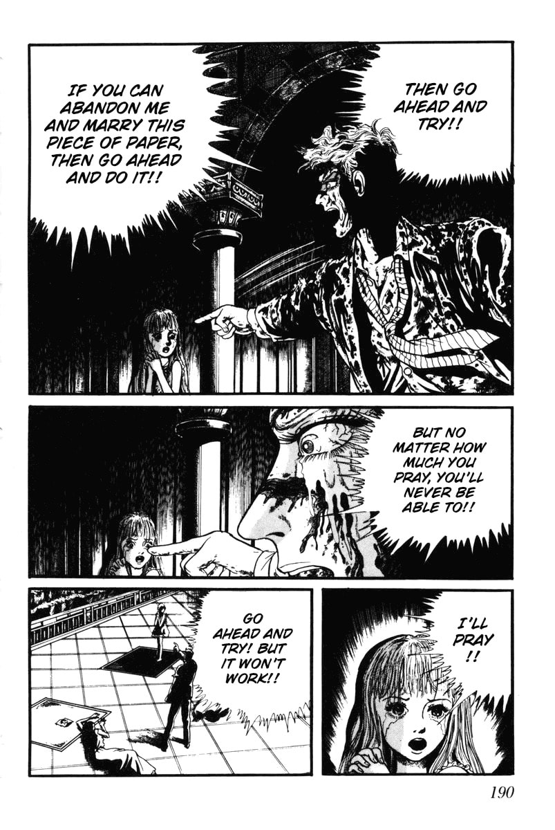 Read My Name is Shingo chapter 0 image 186 on Lezhin