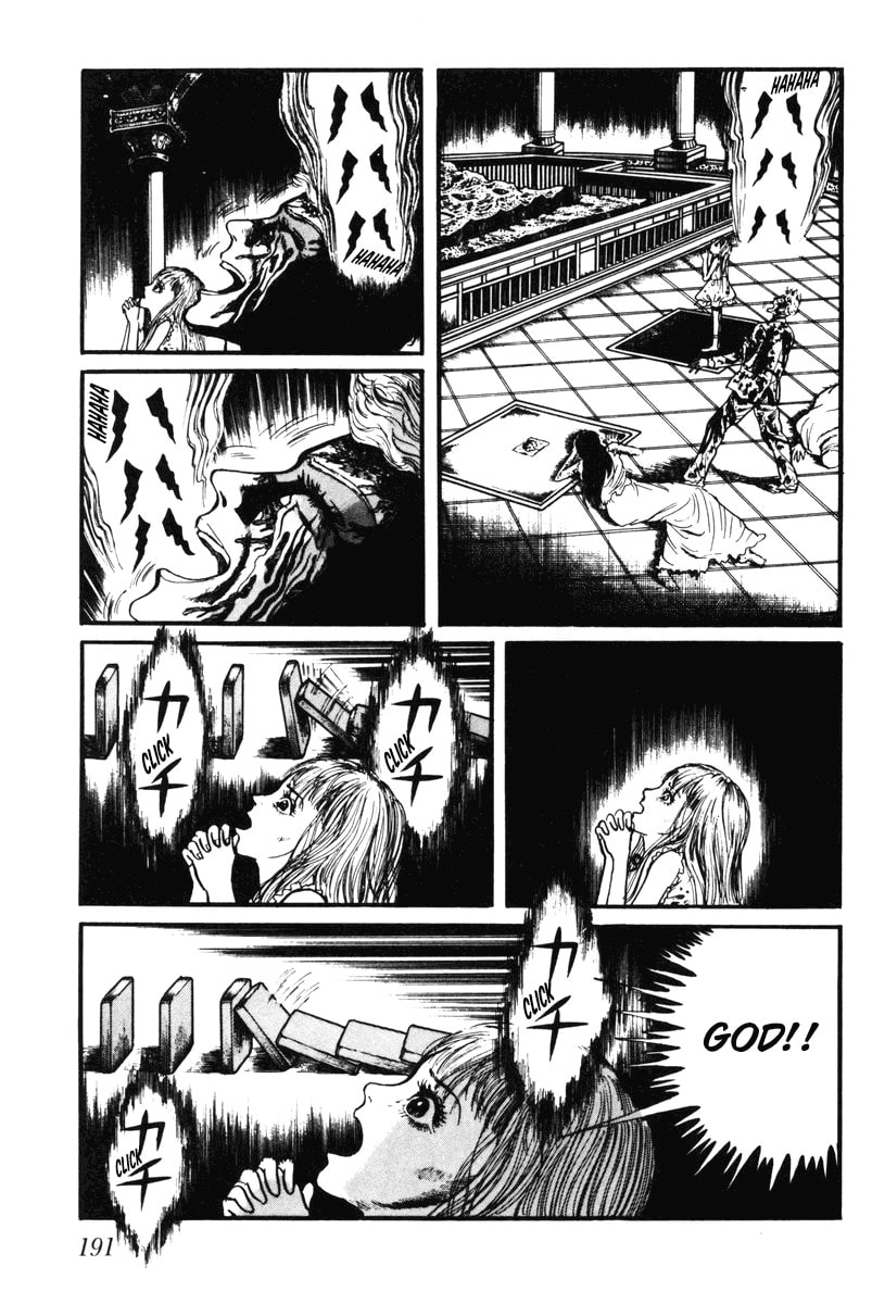 Read My Name is Shingo chapter 0 image 187 on Lezhin