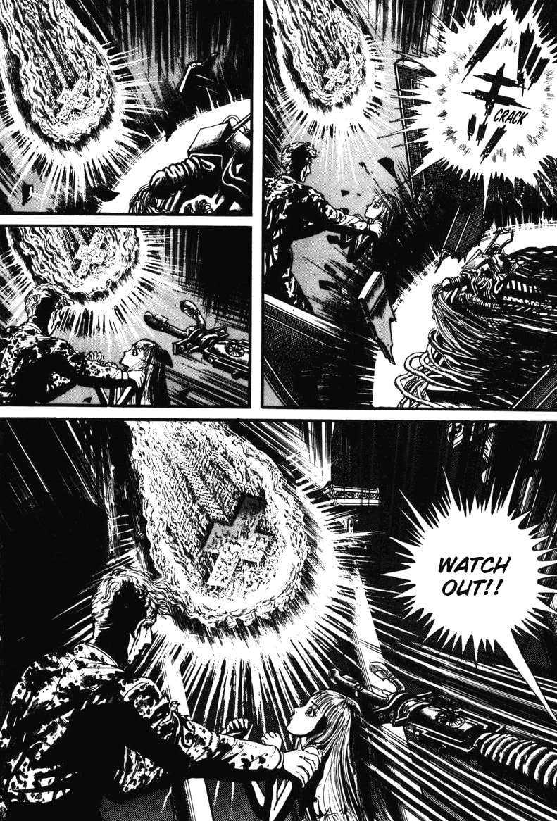 Read My Name is Shingo chapter 0 image 195 on Lezhin
