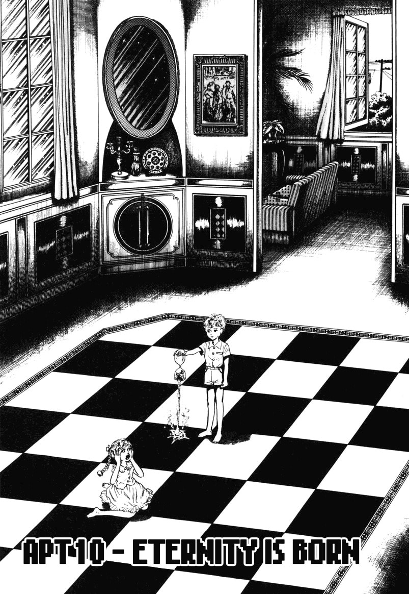 Read My Name is Shingo chapter 0 image 196 on Lezhin