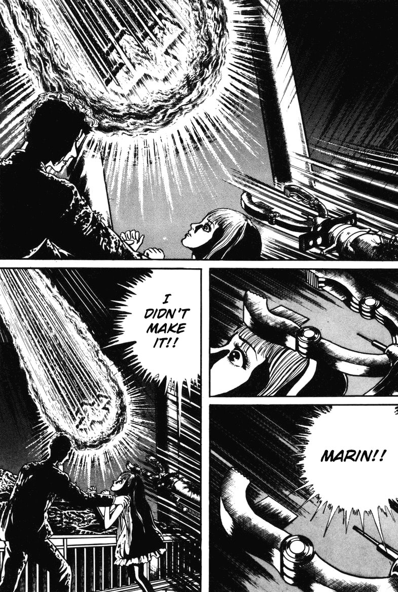 Read My Name is Shingo chapter 0 image 197 on Lezhin