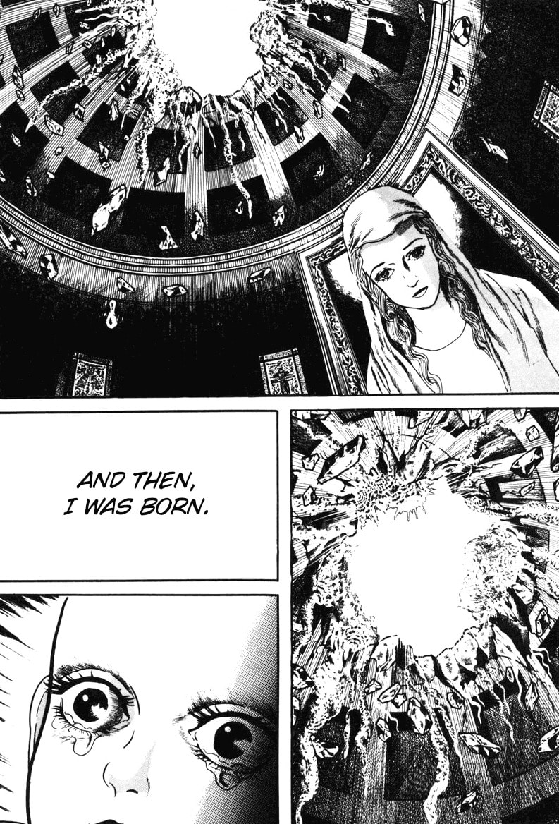 Read My Name is Shingo chapter 0 image 205 on Lezhin