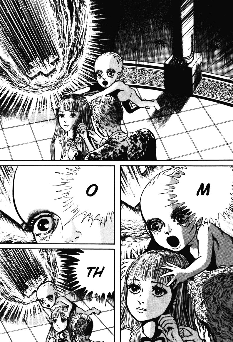 Read My Name is Shingo chapter 0 image 206 on Lezhin