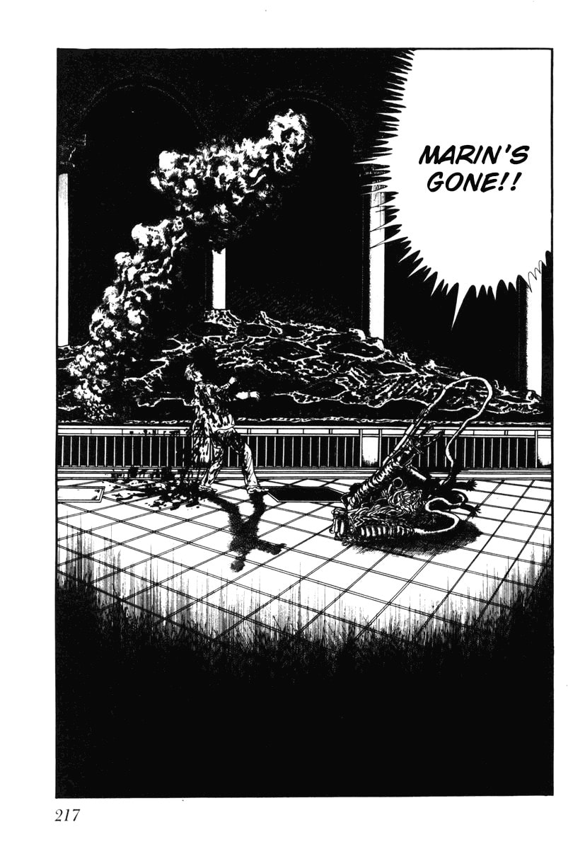 Read My Name is Shingo chapter 0 image 212 on Lezhin