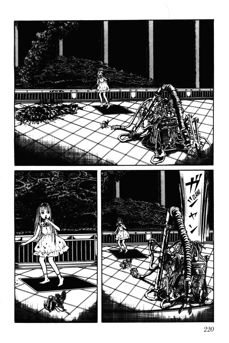 Read My Name is Shingo chapter 0 image 215 on Lezhin