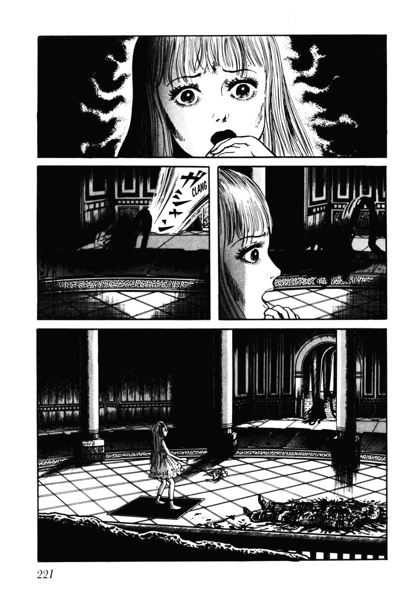 Read My Name is Shingo chapter 0 image 216 on Lezhin