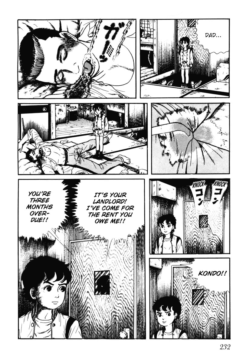 Read My Name is Shingo chapter 0 image 226 on Lezhin