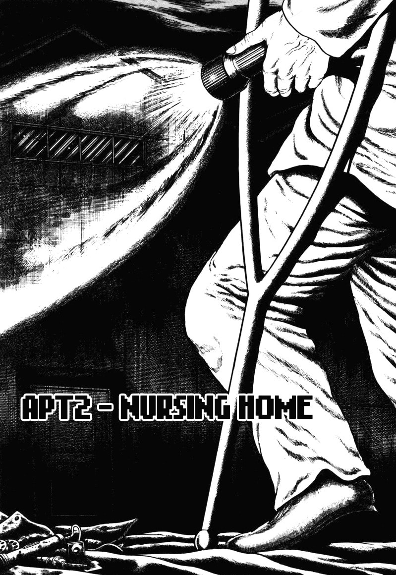 Read My Name is Shingo chapter 0 image 231 on Lezhin