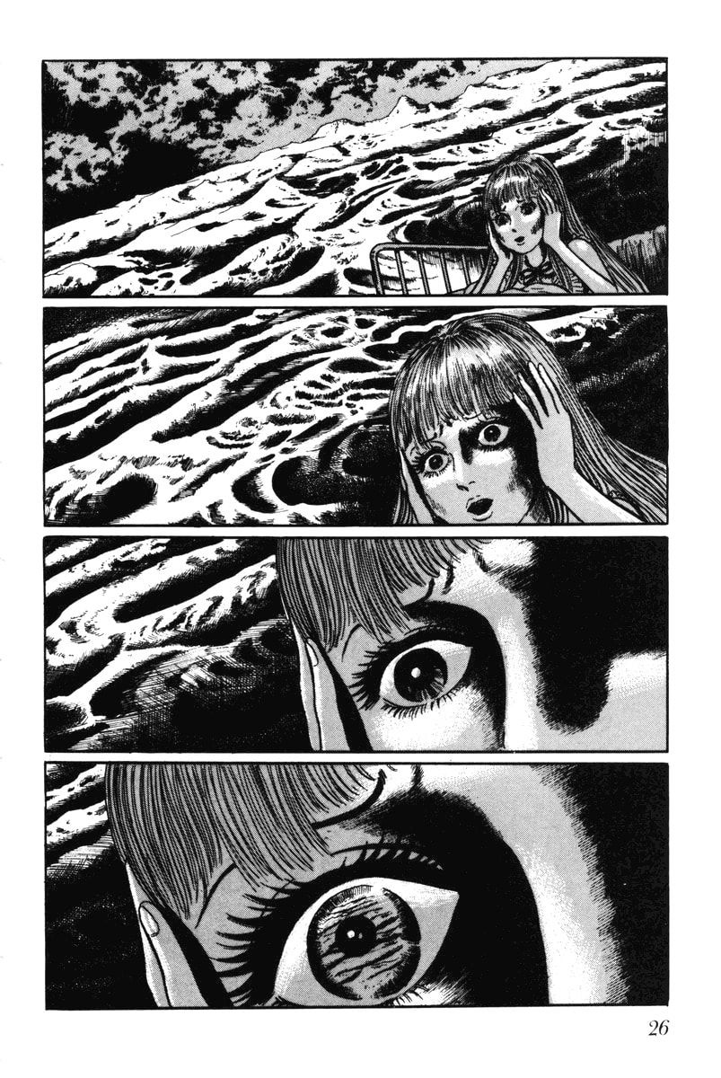 Read My Name is Shingo chapter 0 image 25 on Lezhin
