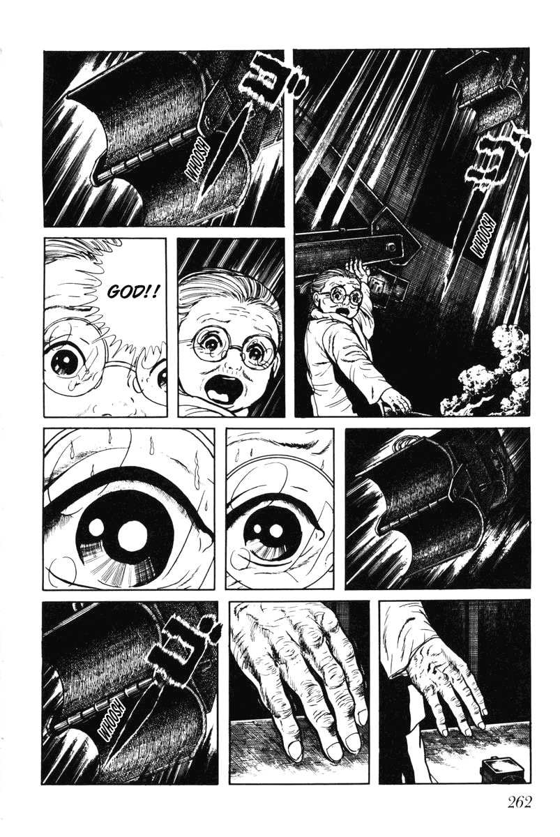 Read My Name is Shingo chapter 0 image 256 on Lezhin