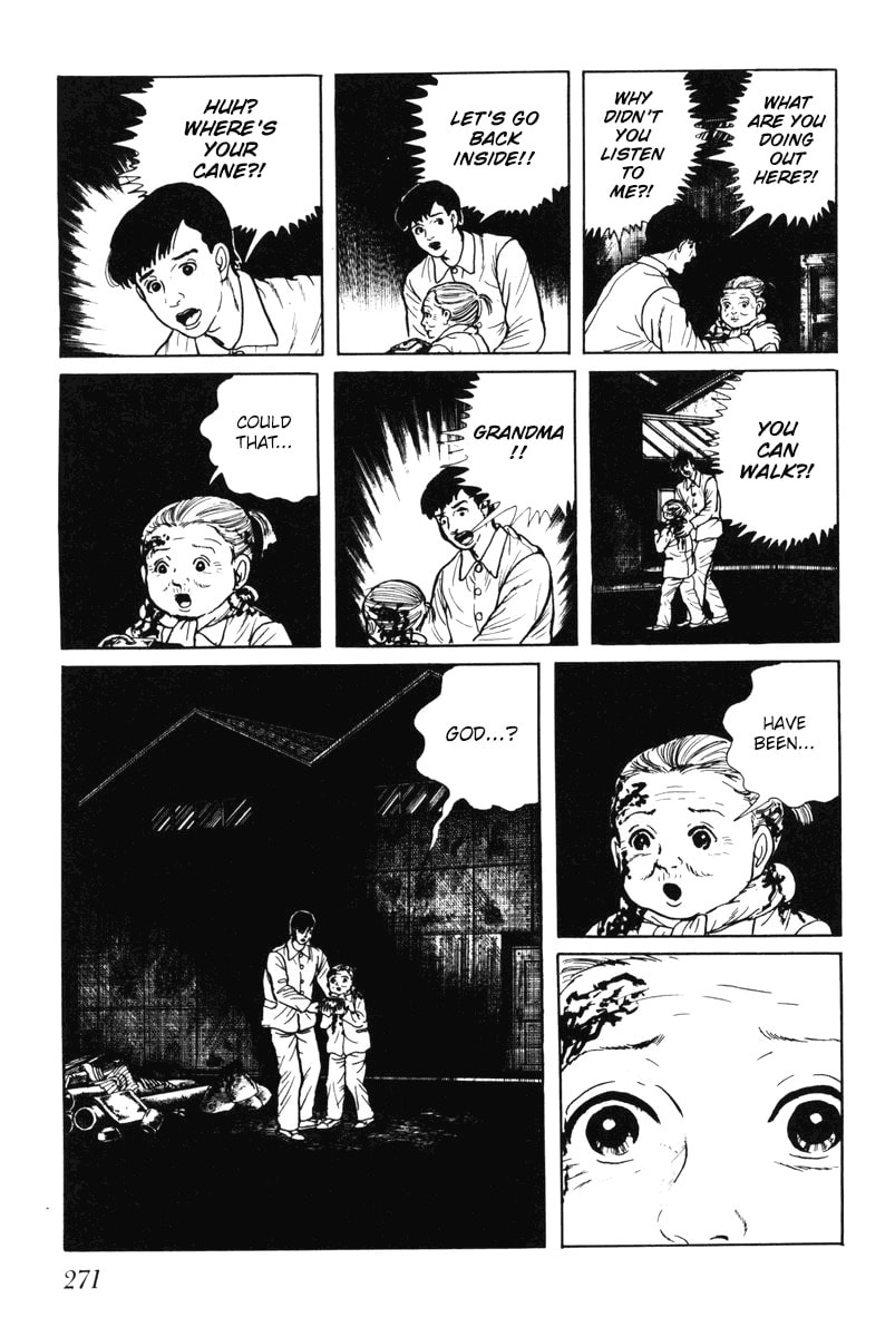 Read My Name is Shingo chapter 0 image 265 on Lezhin