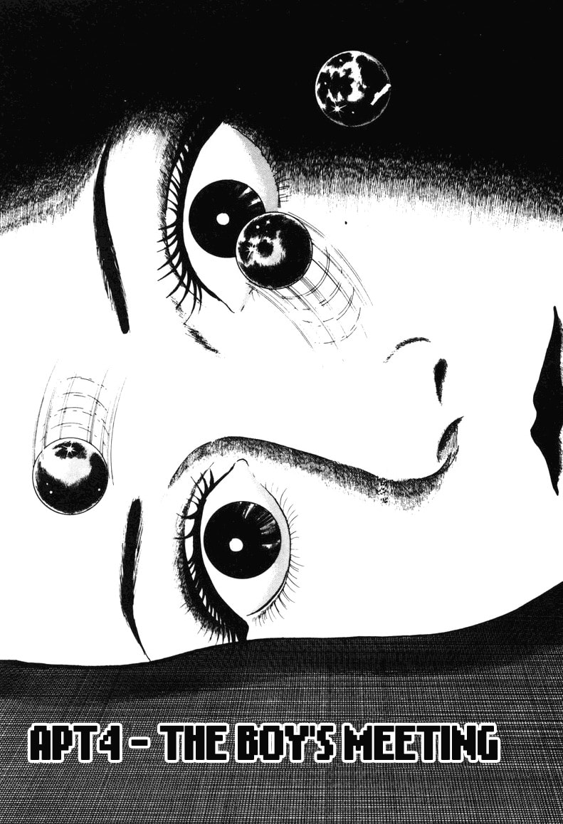 Read My Name is Shingo chapter 0 image 267 on Lezhin