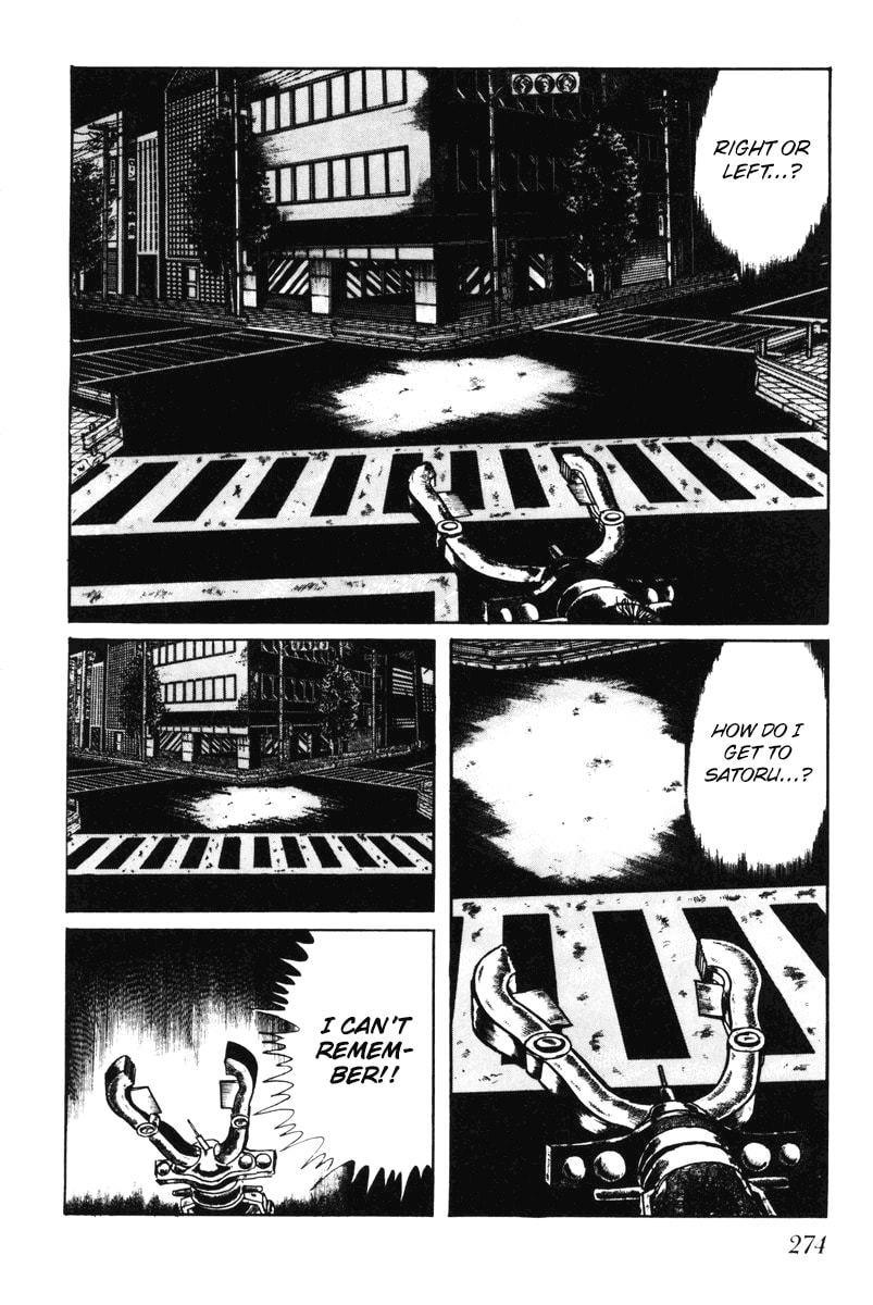 Read My Name is Shingo chapter 0 image 268 on Lezhin