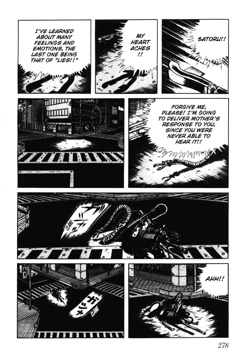 Read My Name is Shingo chapter 0 image 272 on Lezhin