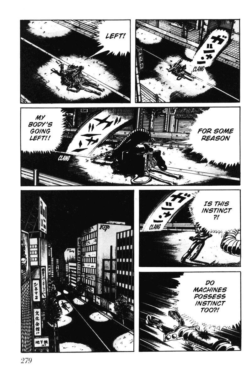 Read My Name is Shingo chapter 0 image 273 on Lezhin