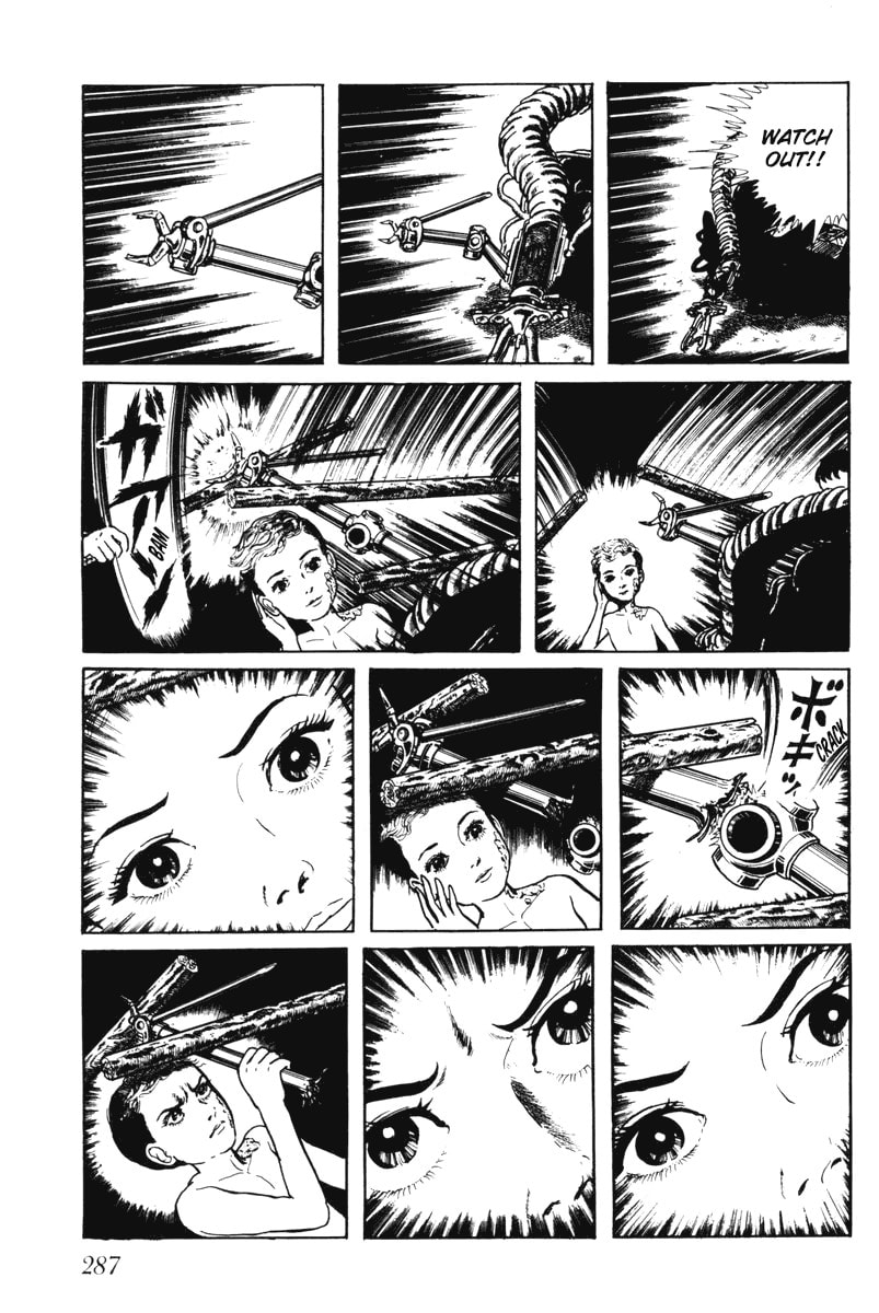 Read My Name is Shingo chapter 0 image 281 on Lezhin