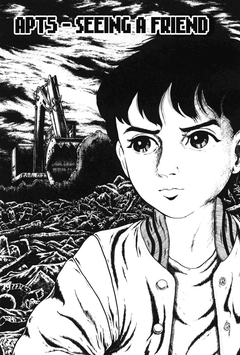Read My Name is Shingo chapter 0 image 285 on Lezhin