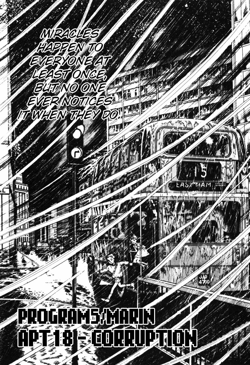 Read My Name is Shingo chapter 0 image 3 on Lezhin