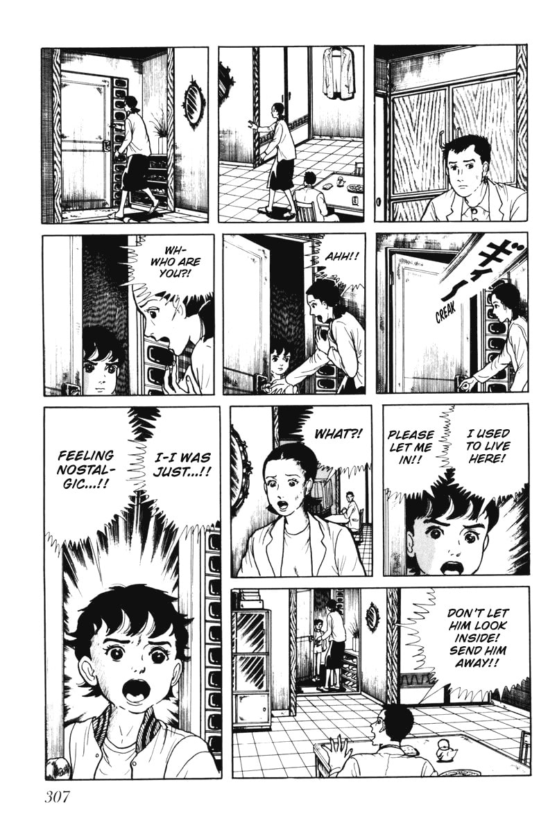 Read My Name is Shingo chapter 0 image 301 on Lezhin