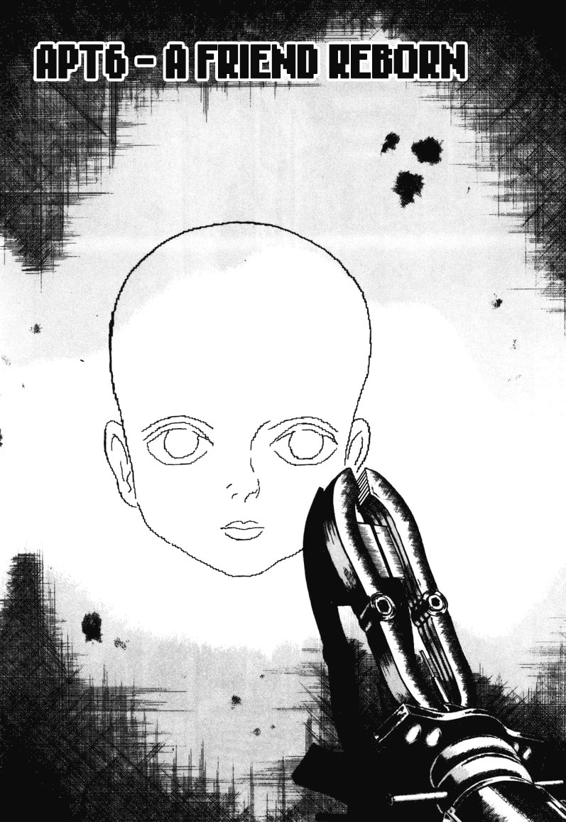 Read My Name is Shingo chapter 0 image 303 on Lezhin