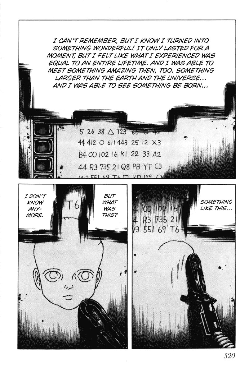 Read My Name is Shingo chapter 0 image 314 on Lezhin