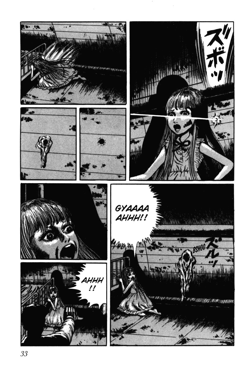 Read My Name is Shingo chapter 0 image 32 on Lezhin