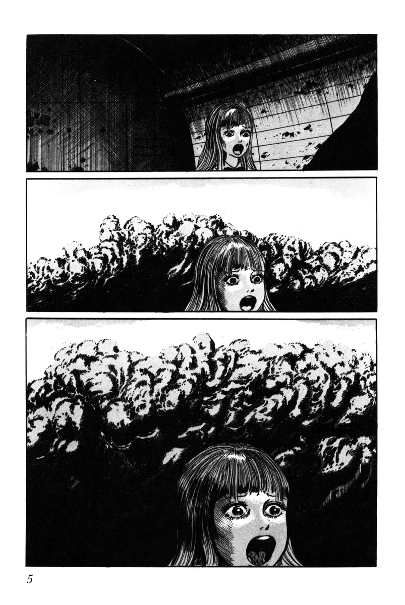 Read My Name is Shingo chapter 0 image 5 on Lezhin