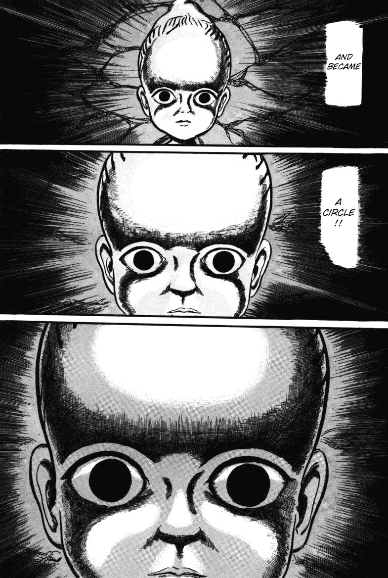 Read My Name is Shingo chapter 0 image 58 on Lezhin