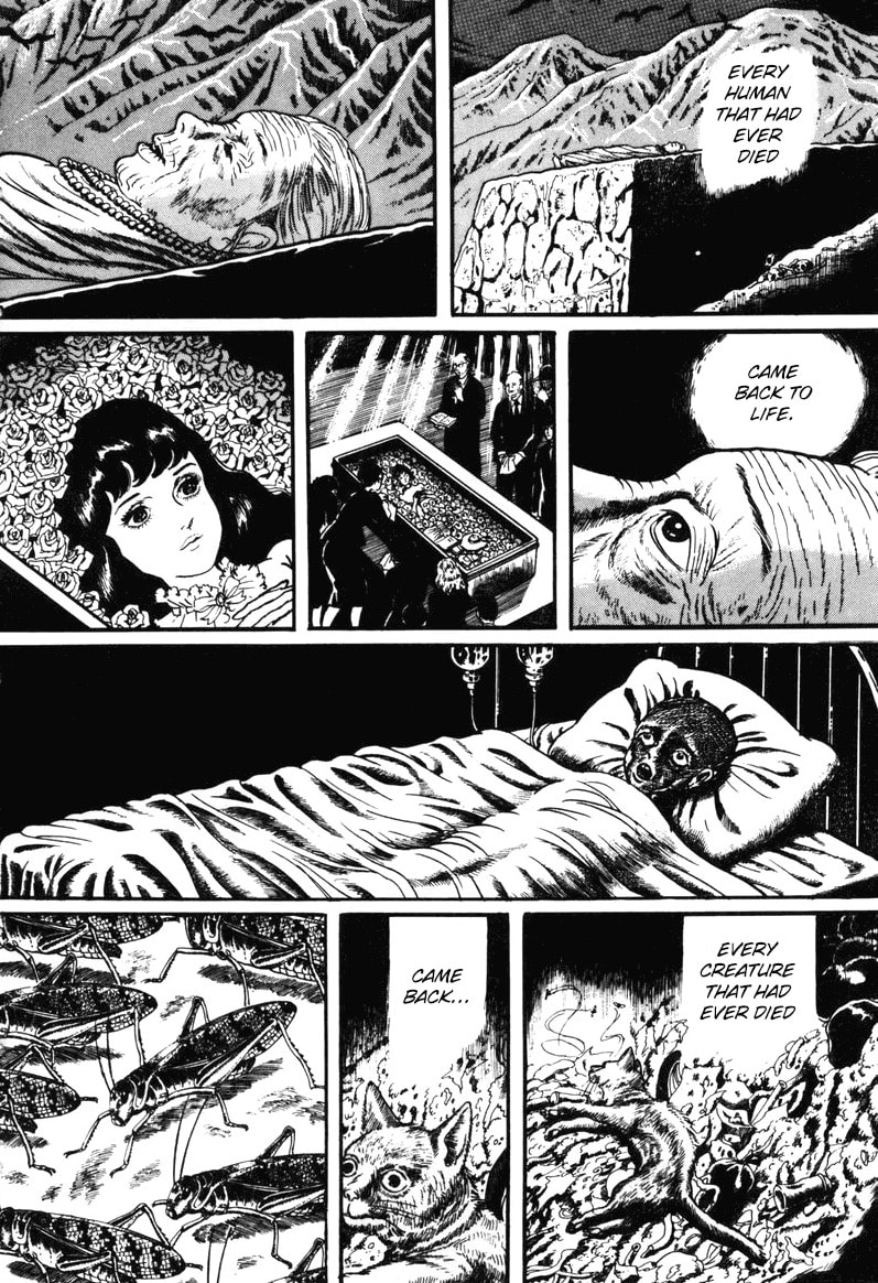 Read My Name is Shingo chapter 0 image 64 on Lezhin