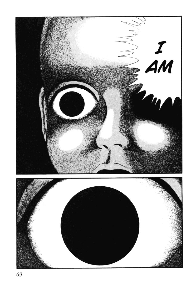 Read My Name is Shingo chapter 0 image 67 on Lezhin