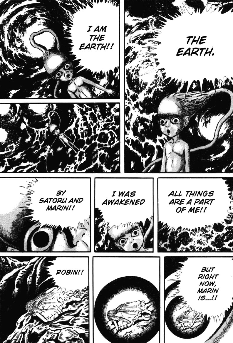 Read My Name is Shingo chapter 0 image 69 on Lezhin
