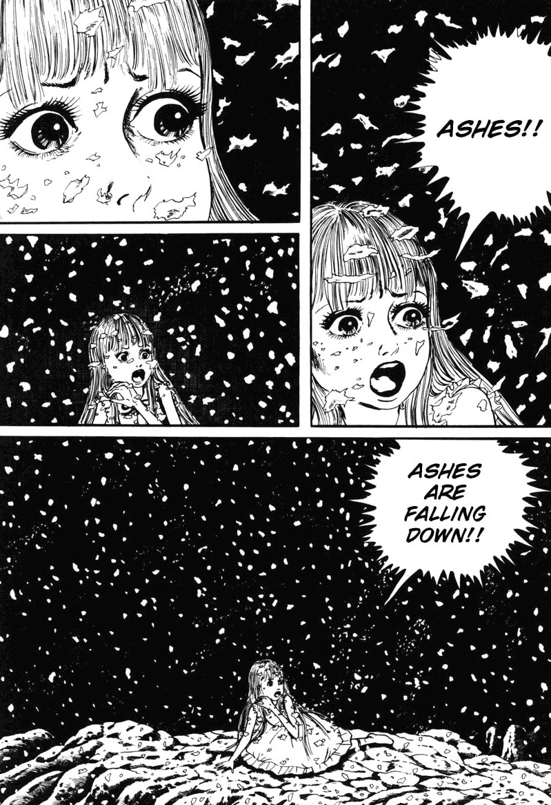 Read My Name is Shingo chapter 0 image 76 on Lezhin