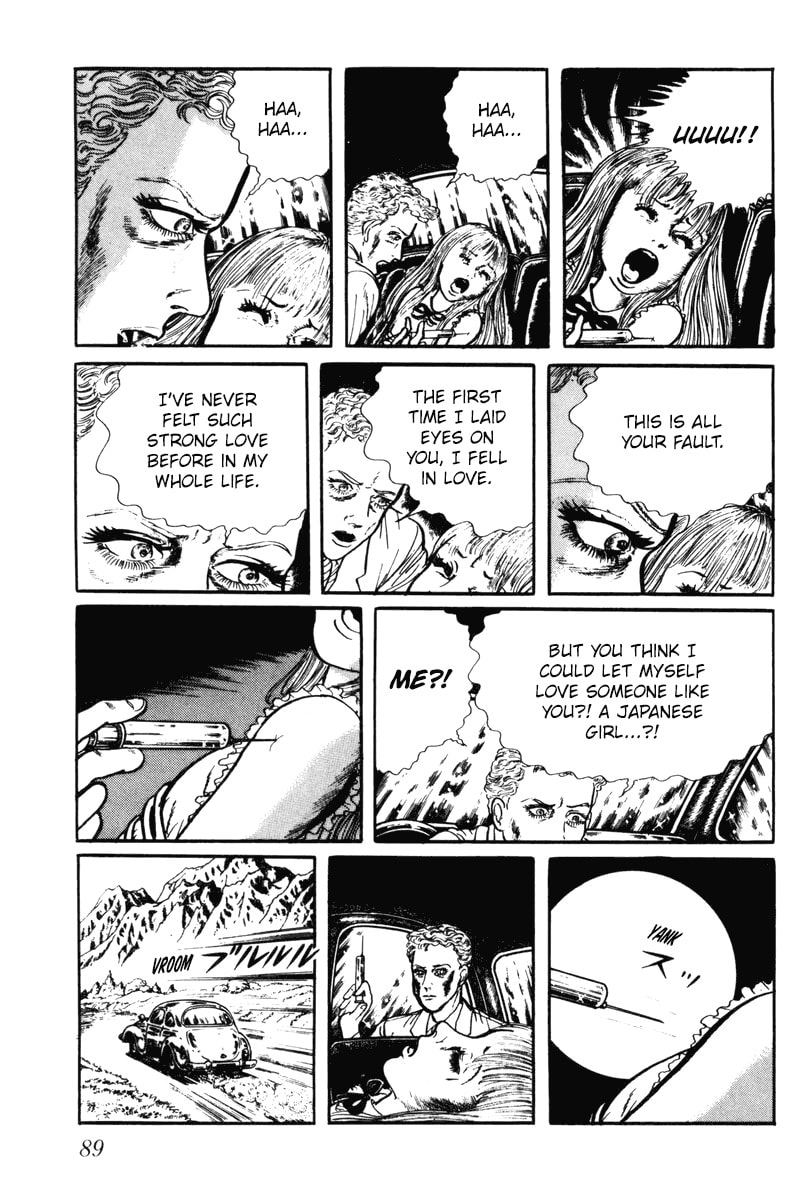 Read My Name is Shingo chapter 0 image 86 on Lezhin