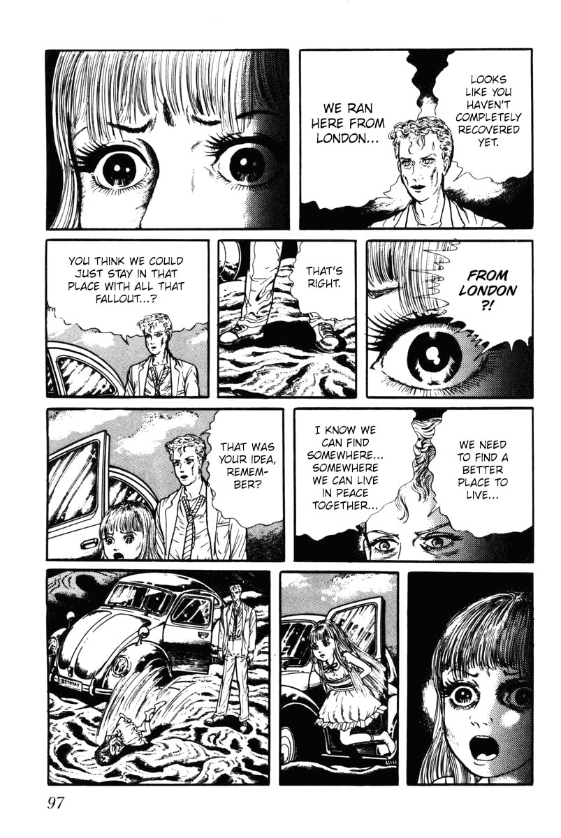 Read My Name is Shingo chapter 0 image 94 on Lezhin