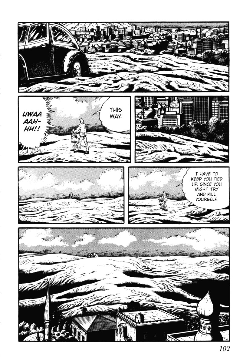 Read My Name is Shingo chapter 0 image 99 on Lezhin