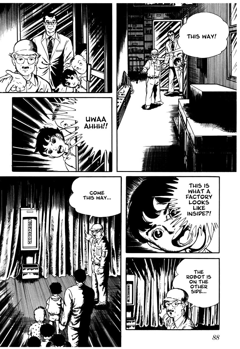 Read My Name is Shingo chapter 1.4 image 20 on Lezhin